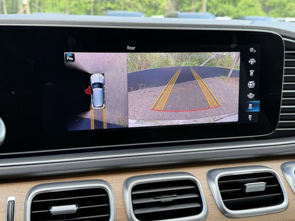 Used 2020 Mercedes-Benz GLE 350 4MATIC image 28
