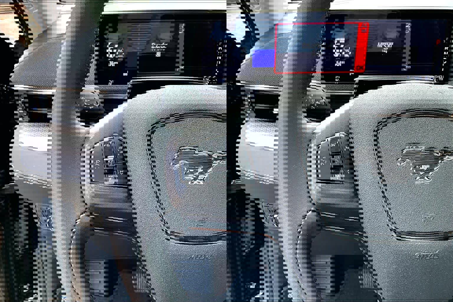 Used 2023 Ford Mustang Mach-E Select image 23