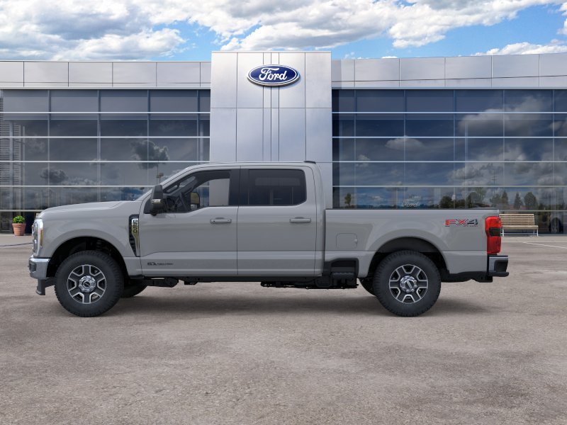 New 2026 Ford F250 Lariat AWD/4WD image 3