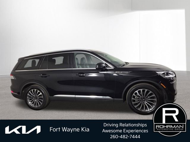 Used 2020 Lincoln Aviator Reserve w/ Equipment Group 201A image 5