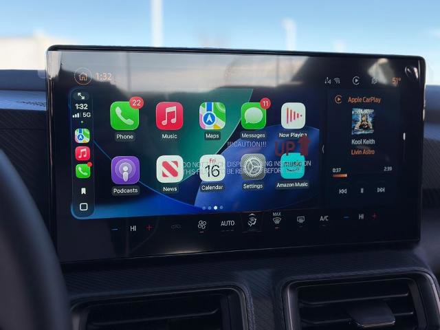 New 2026 Ford Mustang Coupe image 8