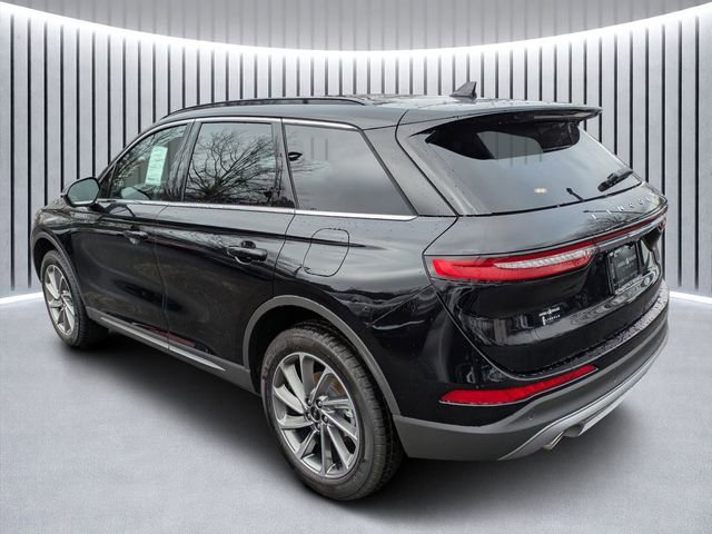 New 2026 Lincoln Corsair Premiere image 5
