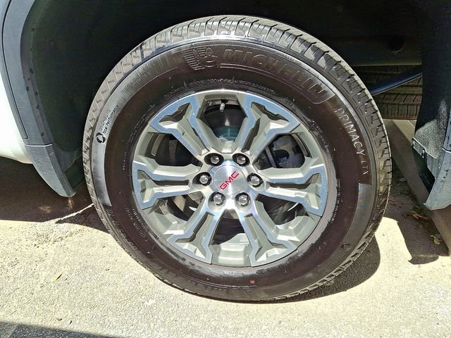 Used 2026 GMC Sierra 1500 SLT AWD/4WD image 6