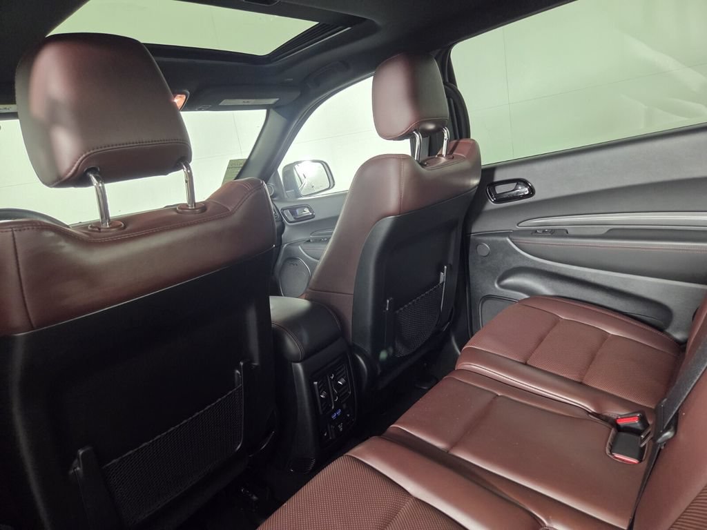 Used 2025 Dodge Durango GT AWD/4WD image 23