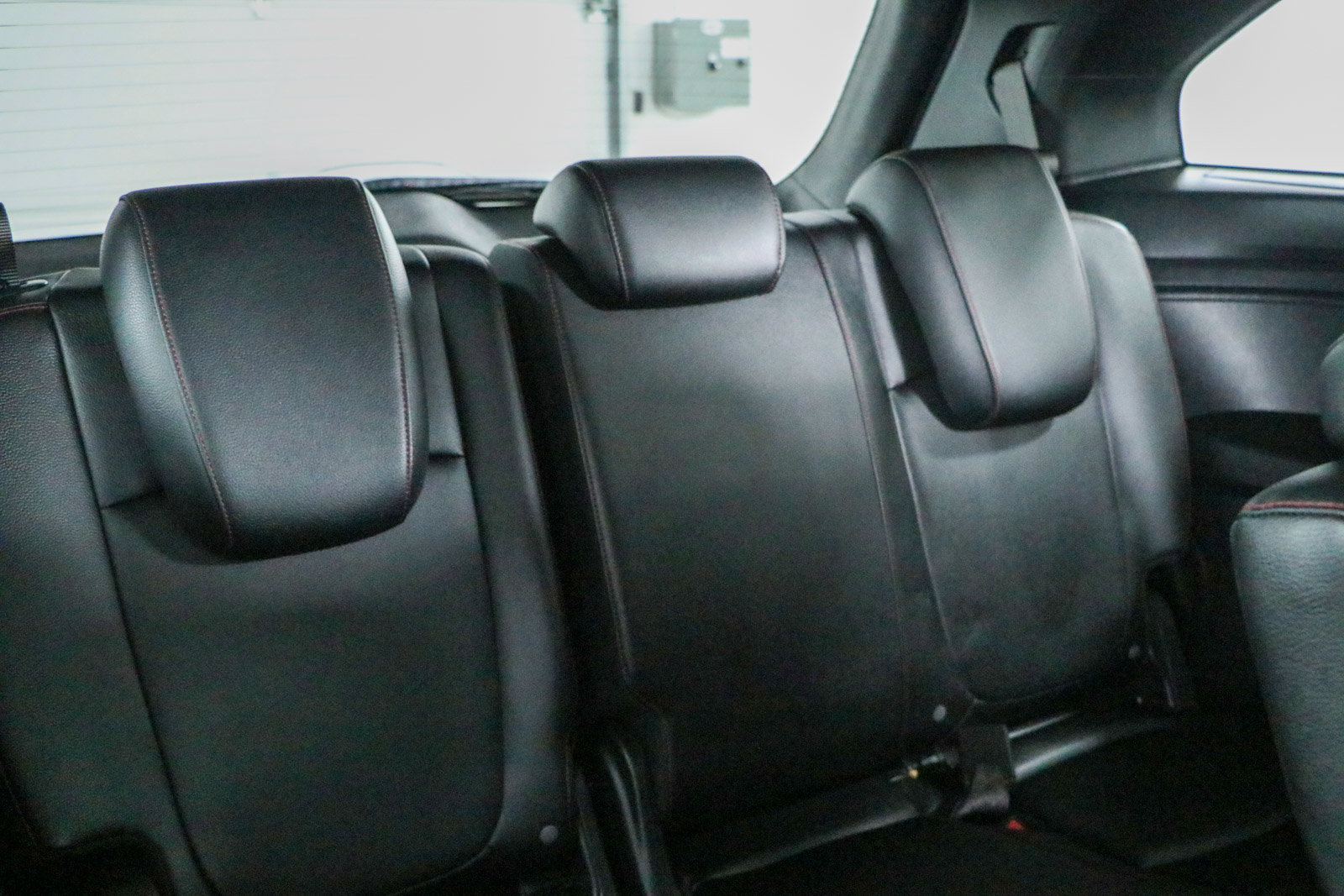 Used 2025 Honda Odyssey Sport-L image 30