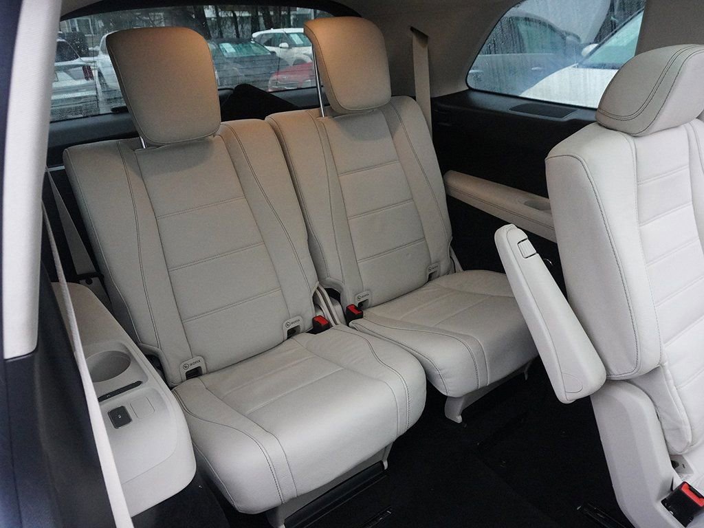 Used 2021 Mercedes-Benz GLS 580 4MATIC w/ Exclusive Trim Package image 38