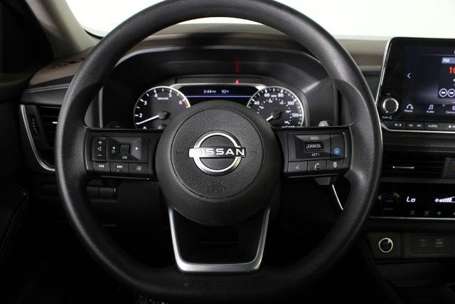 Certified 2023 Nissan Rogue SV FWD image 25