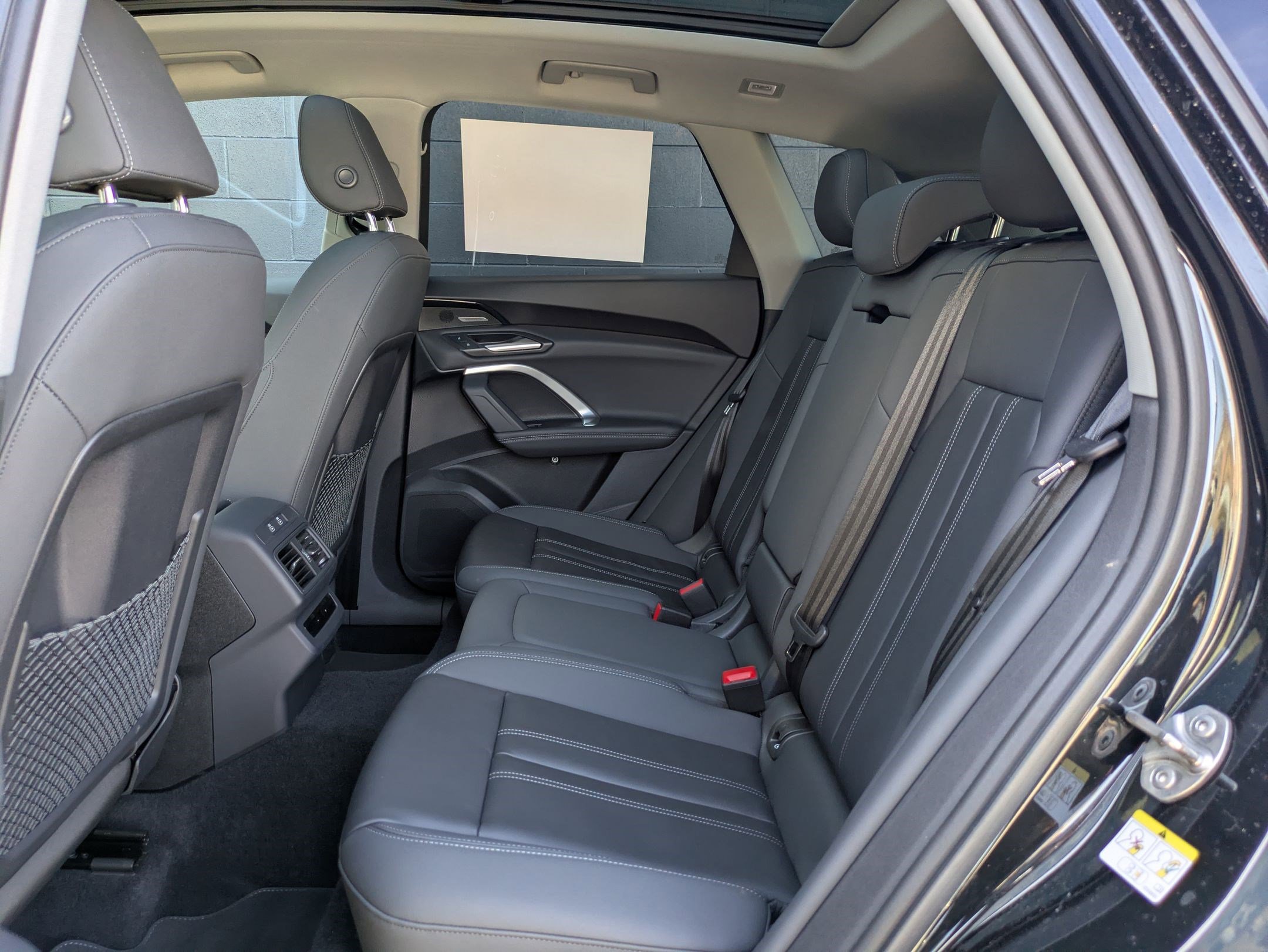 Certified 2025 Audi Q5 Premium Plus w/ Premium Plus image 25