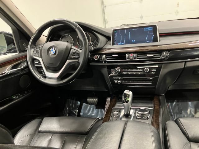 Used 2014 BMW X5 xDrive35d image 39