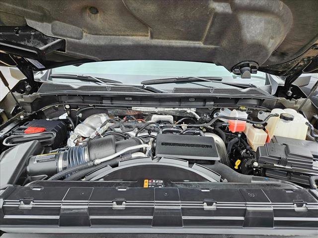 Used 2025 GMC Sierra 2500 Denali Ultimate AWD/4WD image 26