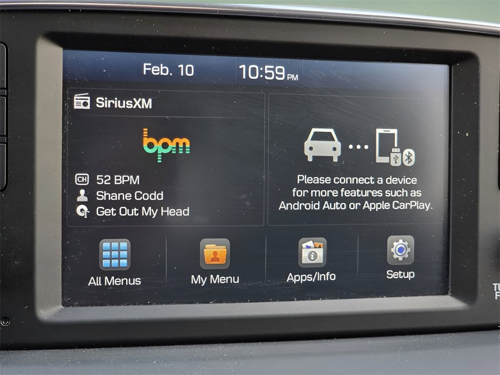 Used 2020 Hyundai Santa Fe SEL w/ Convenience Package image 32