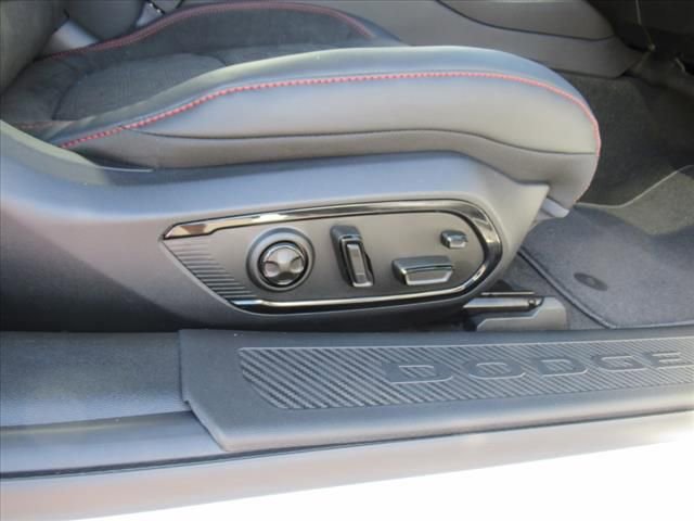 Used 2024 Dodge Charger R/T Scat Pack w/ Plus Group image 14