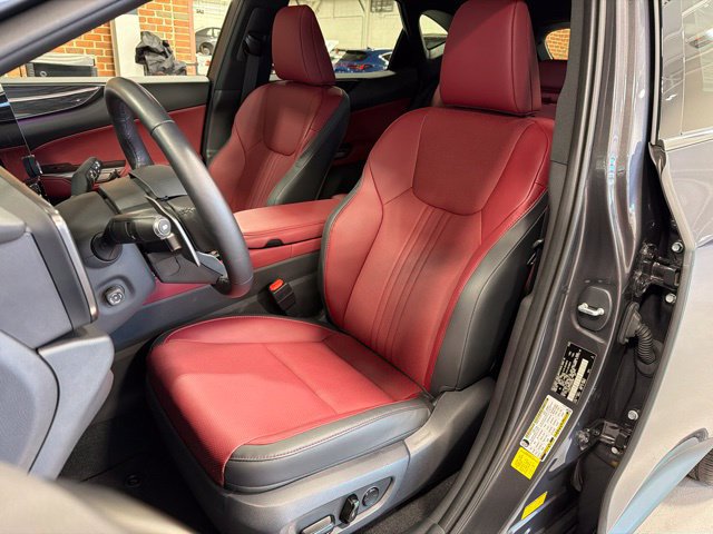 Used 2025 Lexus NX 350 AWD w/ Cold Area Package image 13