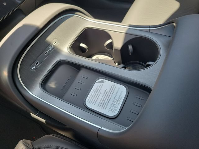 New 2027 Hyundai Palisade SEL FWD image 15