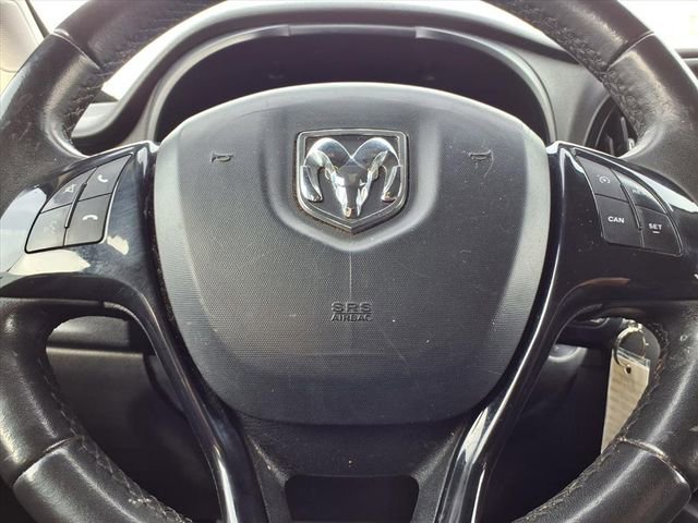 Used 2017 RAM ProMaster City Tradesman SLT w/ Rear Back-up Camera Group image 14