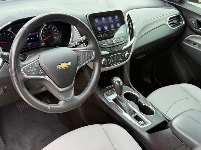 Used 2019 Chevrolet Equinox Premier image 9