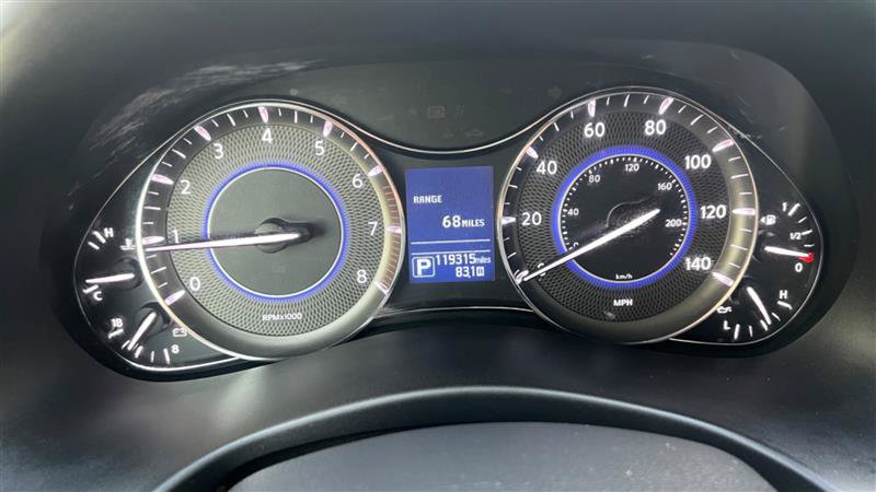 Used 2019 INFINITI QX80 Luxe w/ 22" Wheel Package RWD image 53