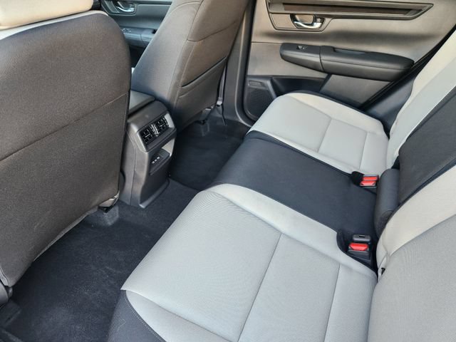 Used 2025 Honda CR-V EX image 21