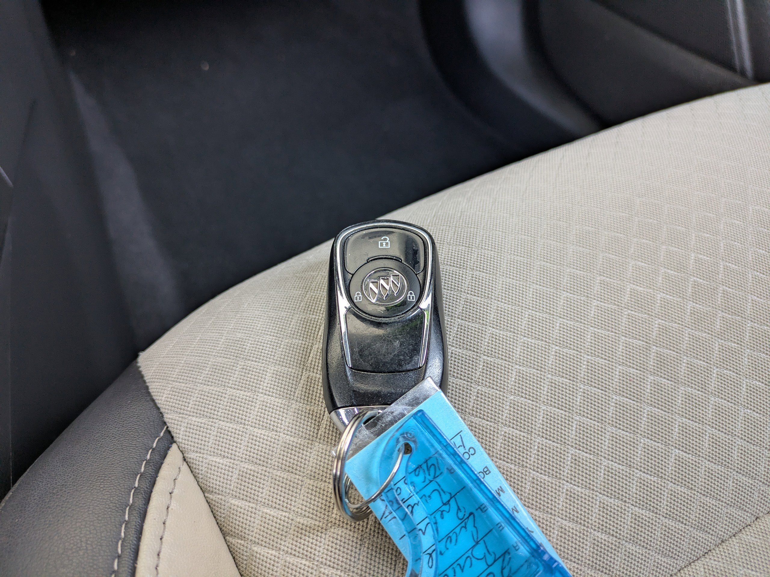 Used 2017 Buick Encore Preferred FWD image 29