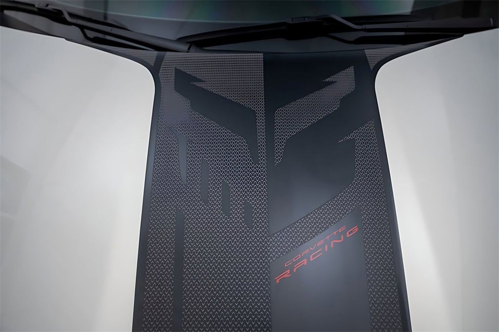 Used 2022 Chevrolet Corvette Stingray Coupe image 11