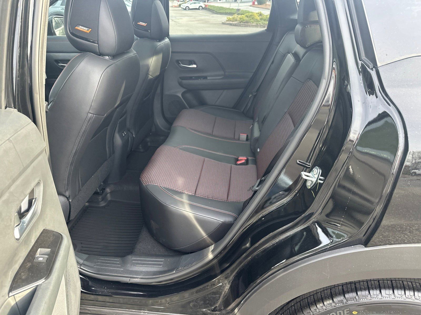 New 2026 Nissan Kicks SR image 20