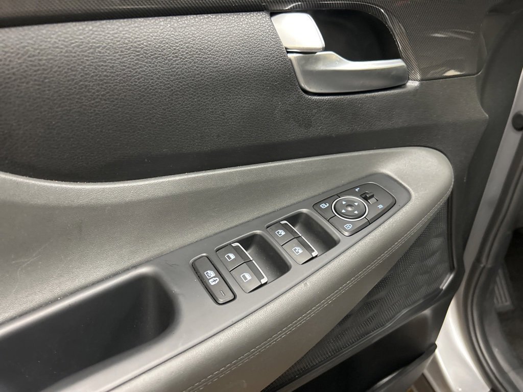 Used 2023 Hyundai Santa Fe SEL image 25
