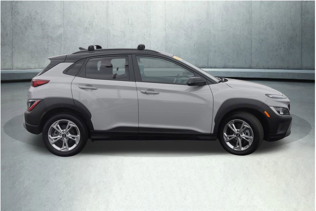 Used 2023 Hyundai Kona SEL image 14