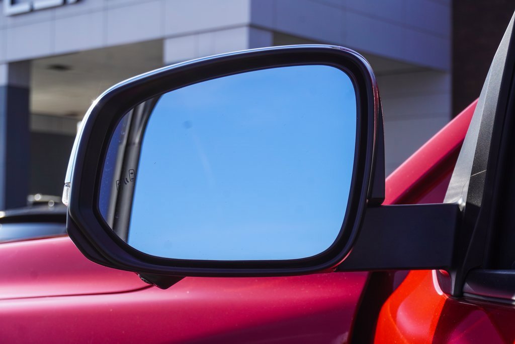 Used 2025 Toyota Tacoma Limited image 42