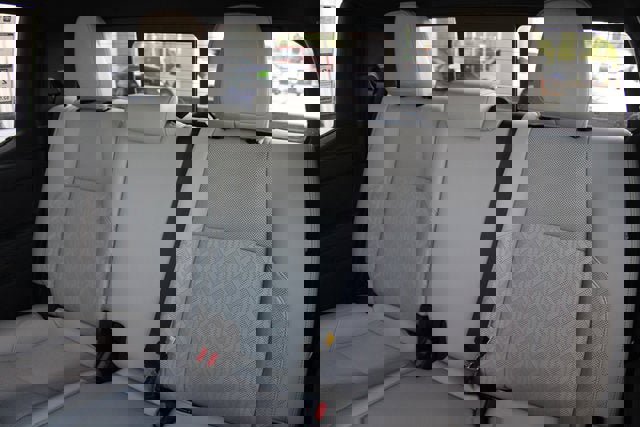 New 2025 Toyota Tacoma Limited image 31