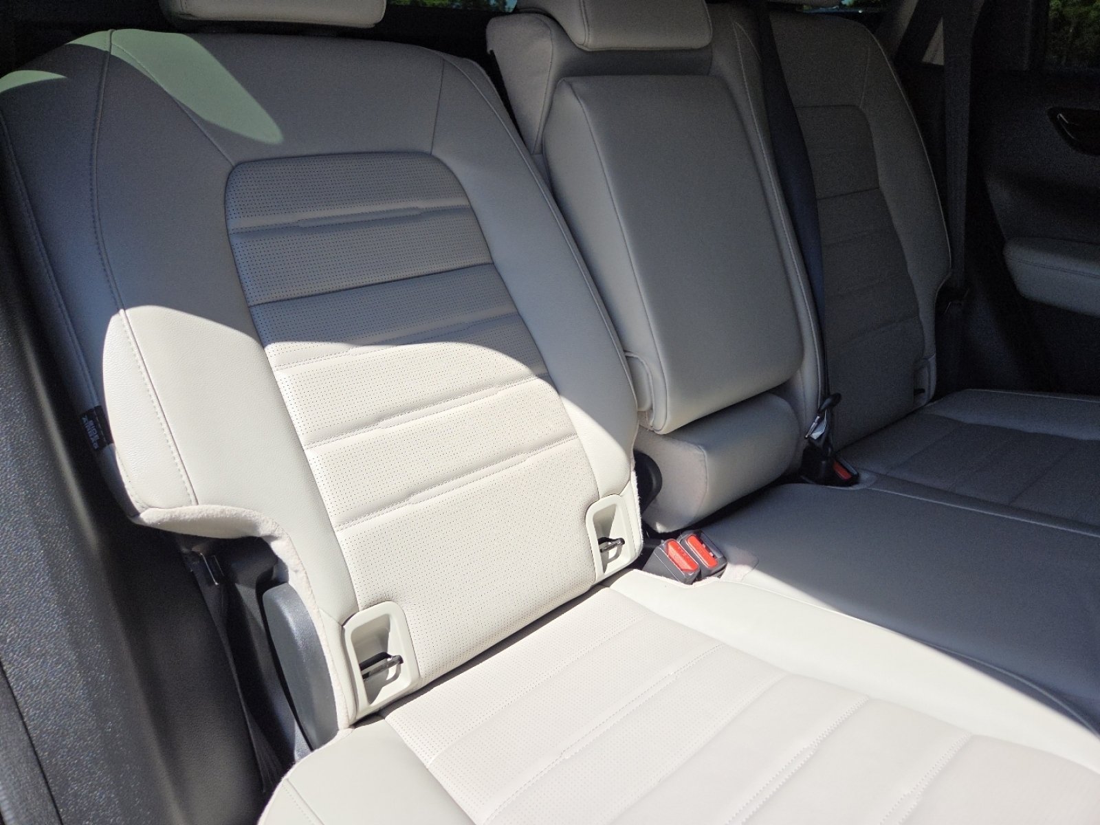 Certified 2024 Honda CR-V EX-L image 25