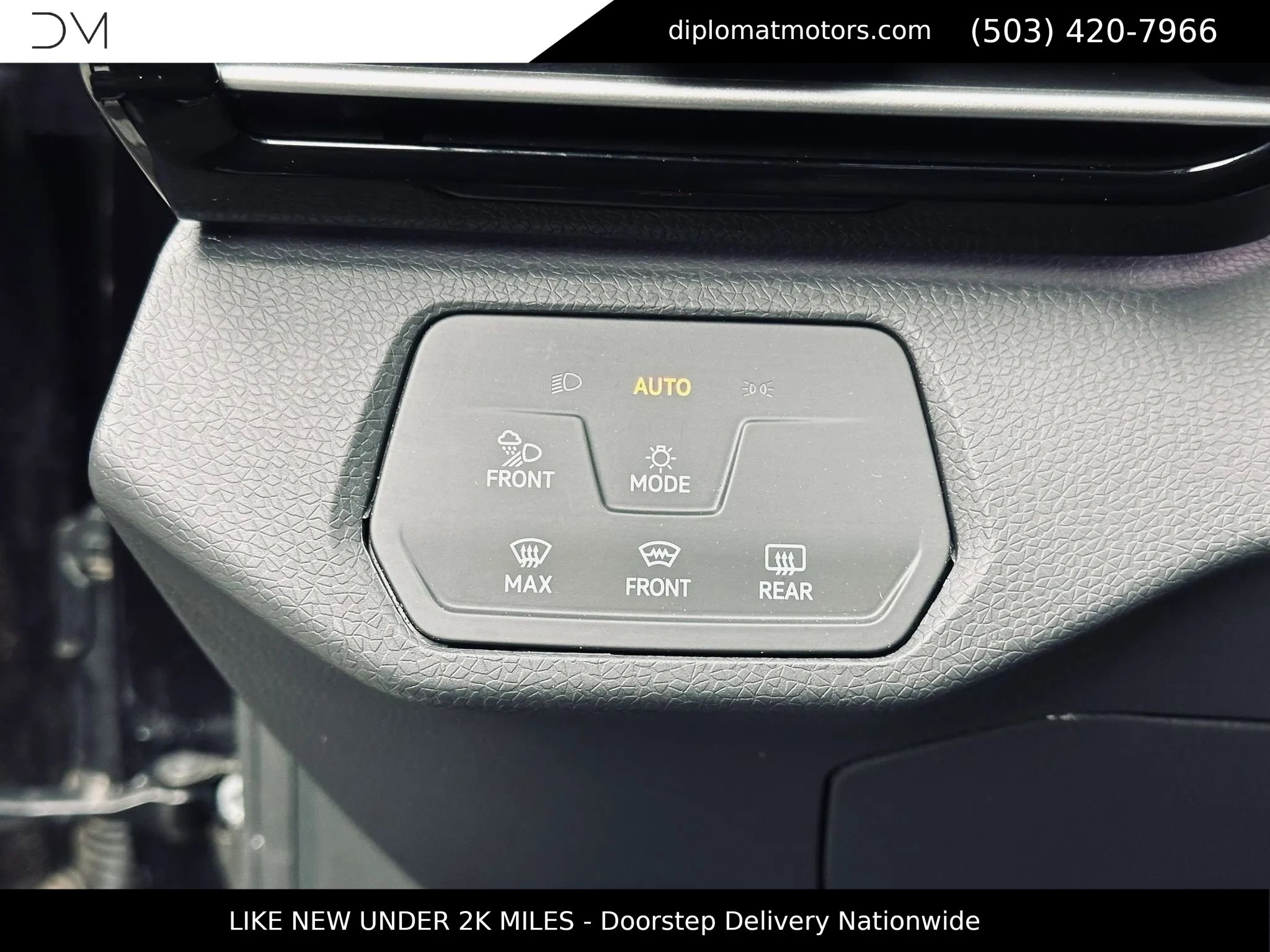 Used 2024 Volkswagen ID.4 Pro S AWD/4WD image 32