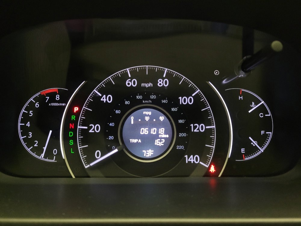 Used 2016 Honda CR-V SE image 23