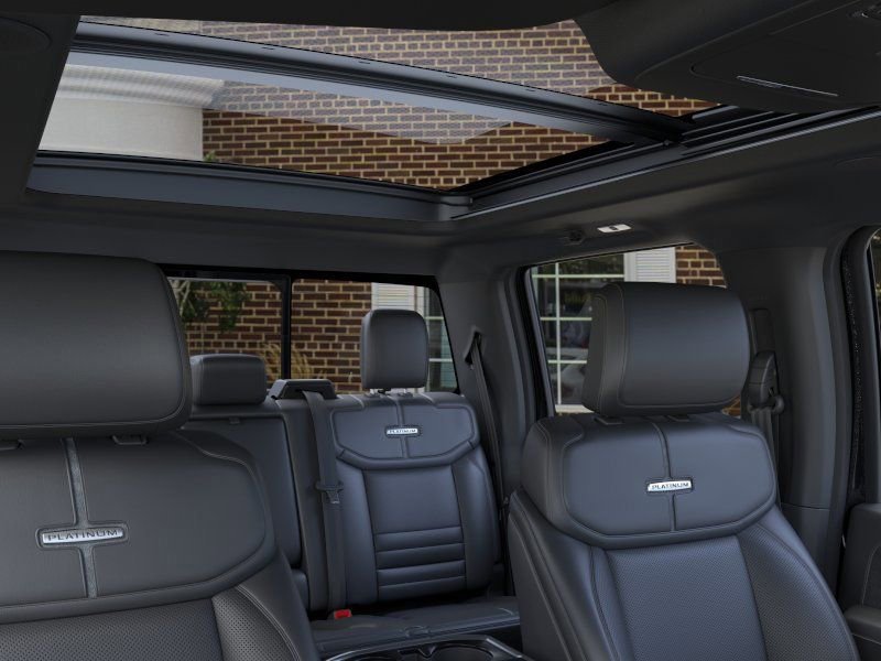 New 2026 Ford F150 Platinum image 22