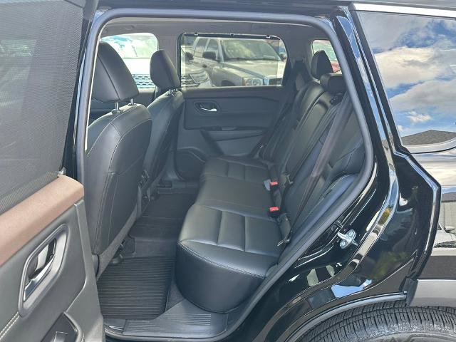 Certified 2023 Nissan Rogue SL w/ SL Premium Package image 27