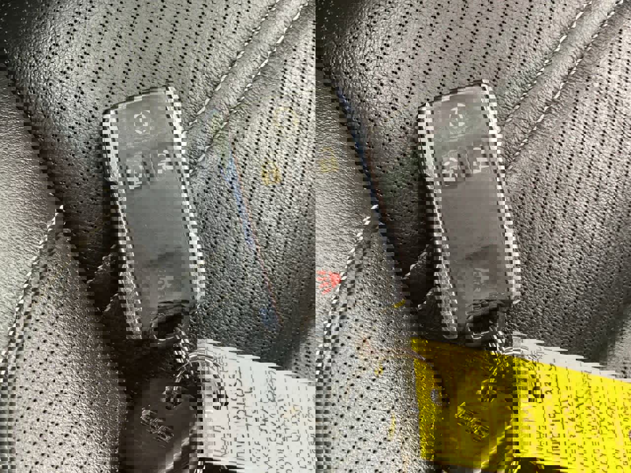 Used 2017 GMC Sierra 2500 Denali w/ Duramax Plus Package image 27