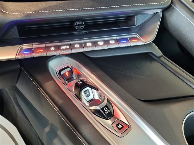 New 2026 Chevrolet Corvette Stingray w/ Z51 Performance Package image 23