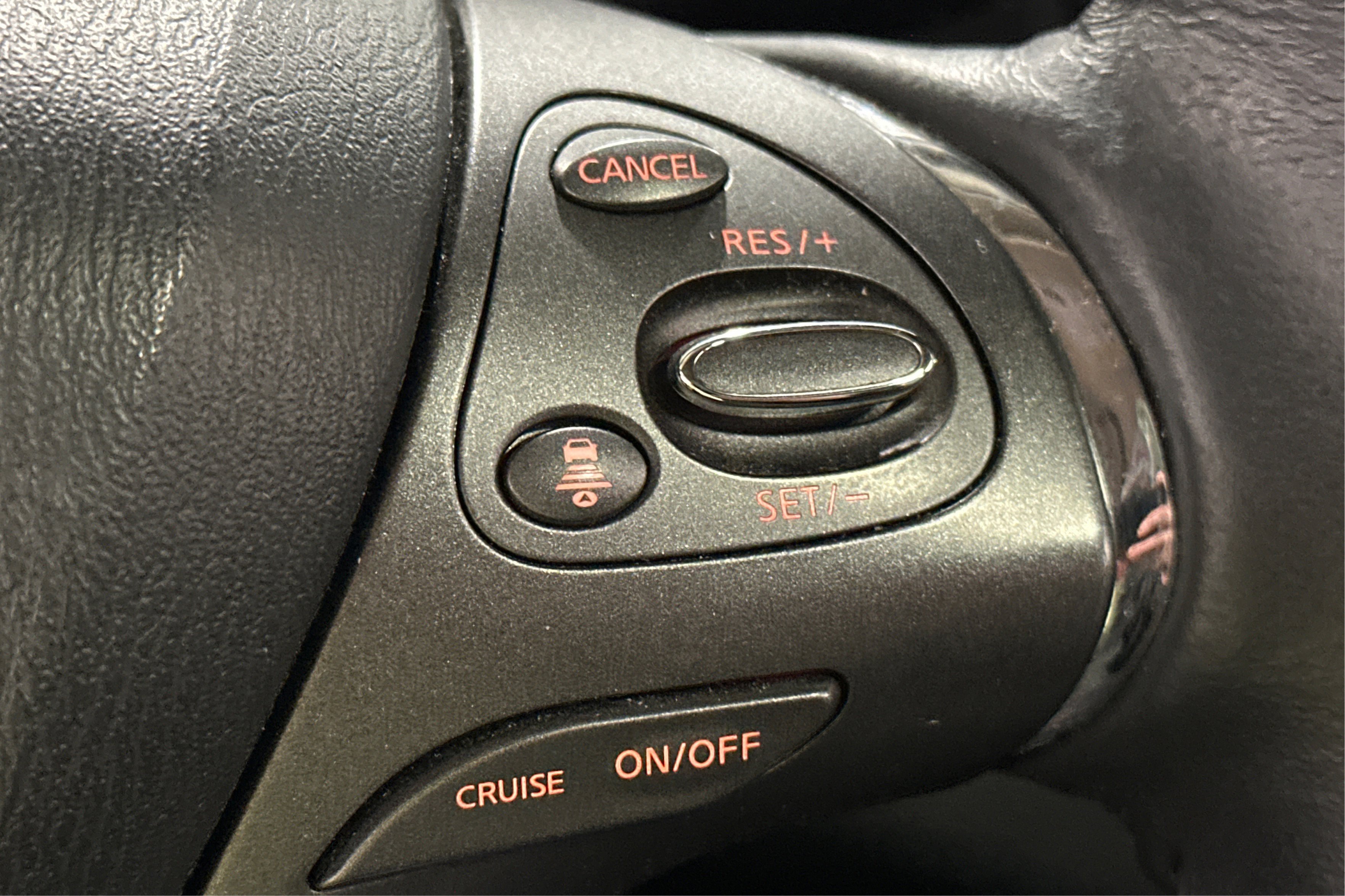 Used 2023 Nissan Murano Platinum AWD/4WD image 26
