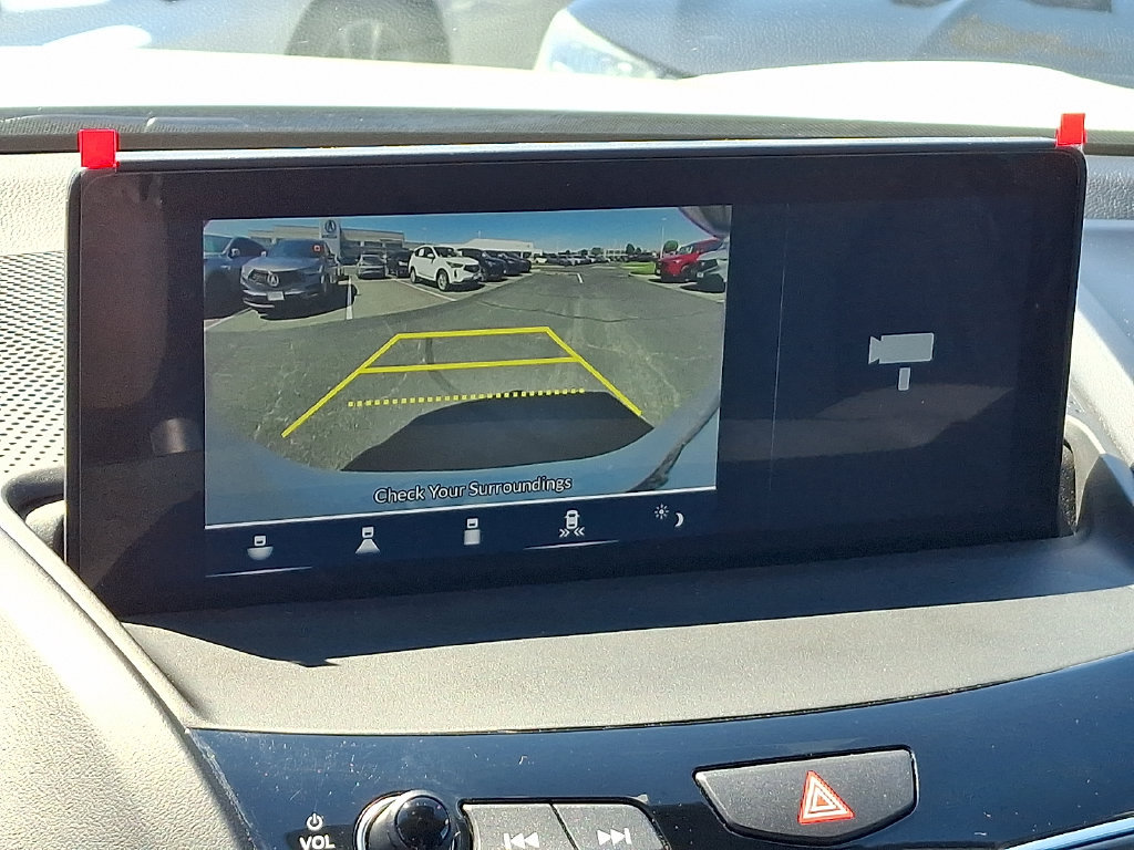 Certified 2023 Acura RDX AWD image 19
