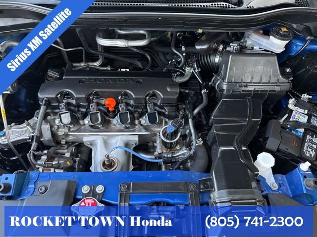 Used 2022 Honda HR-V EX image 22