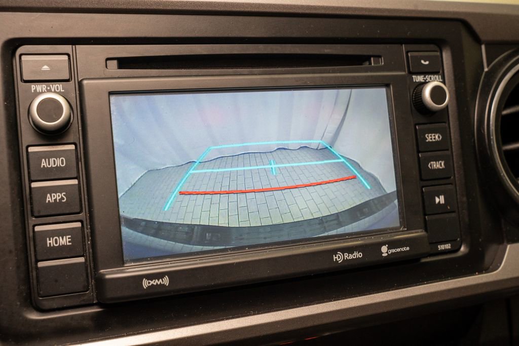 Used 2016 Toyota Tacoma SR5 image 12