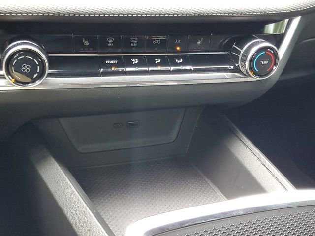 Certified 2025 Chevrolet Equinox LT w/ Safety and Technology Package FWD image 24