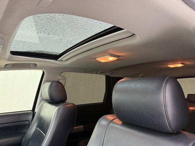 Used 2021 Toyota Sequoia TRD Sport image 25