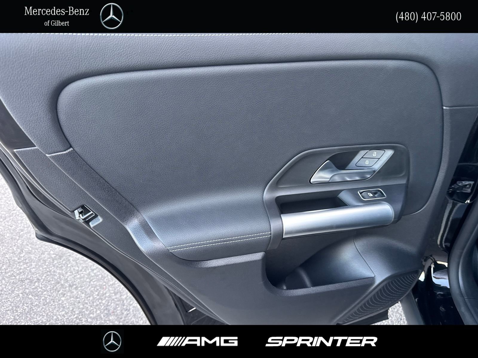 Certified 2025 Mercedes-Benz GLA 250 GLA 250 image 18