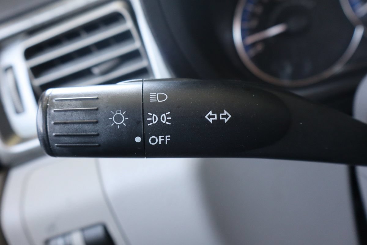 Used 2011 Subaru Forester 2.5X w/ Popular Equipment Group 1A AWD/4WD image 29