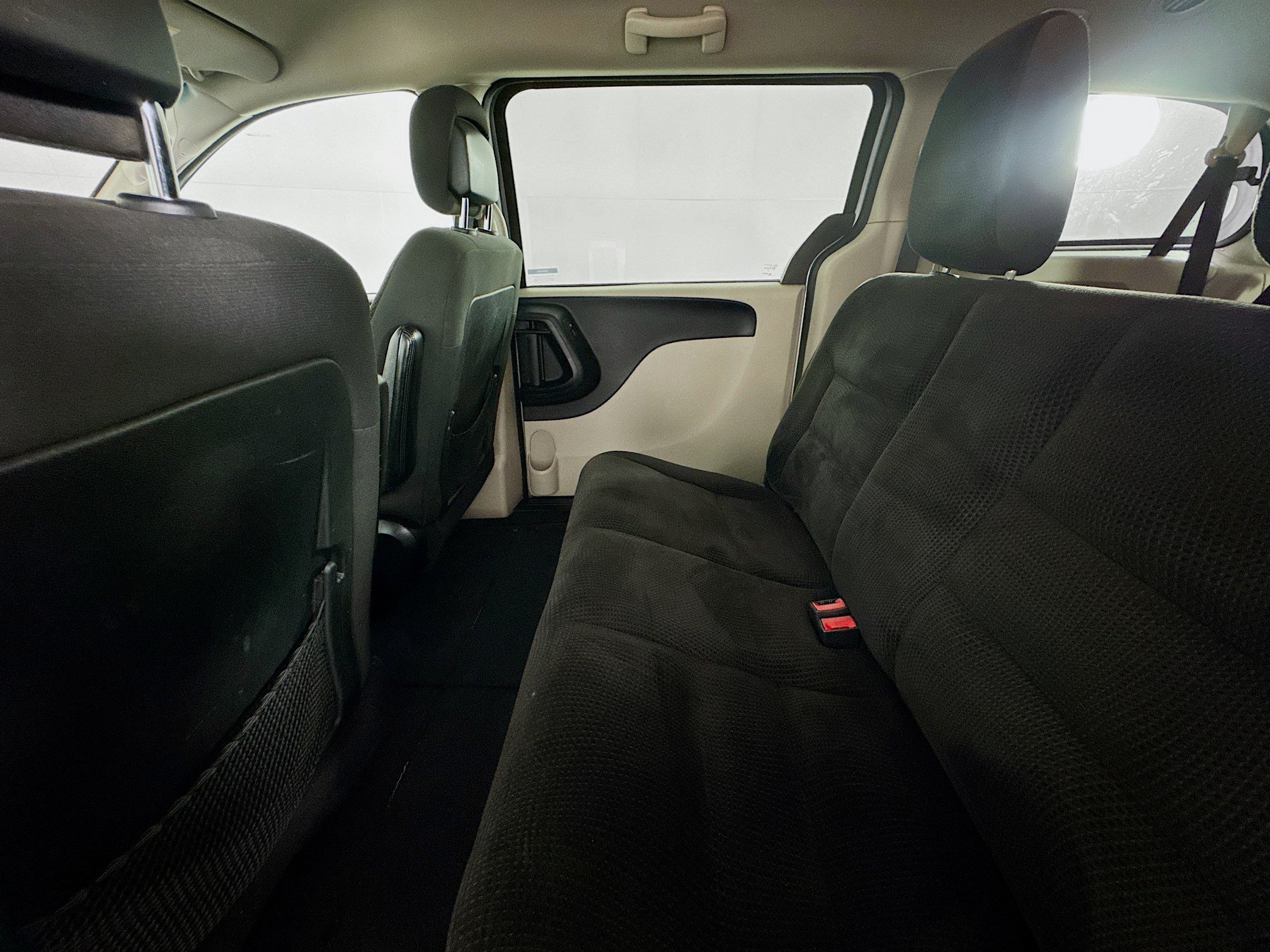 Used 2017 Dodge Grand Caravan SE w/ Power Window Group FWD image 22