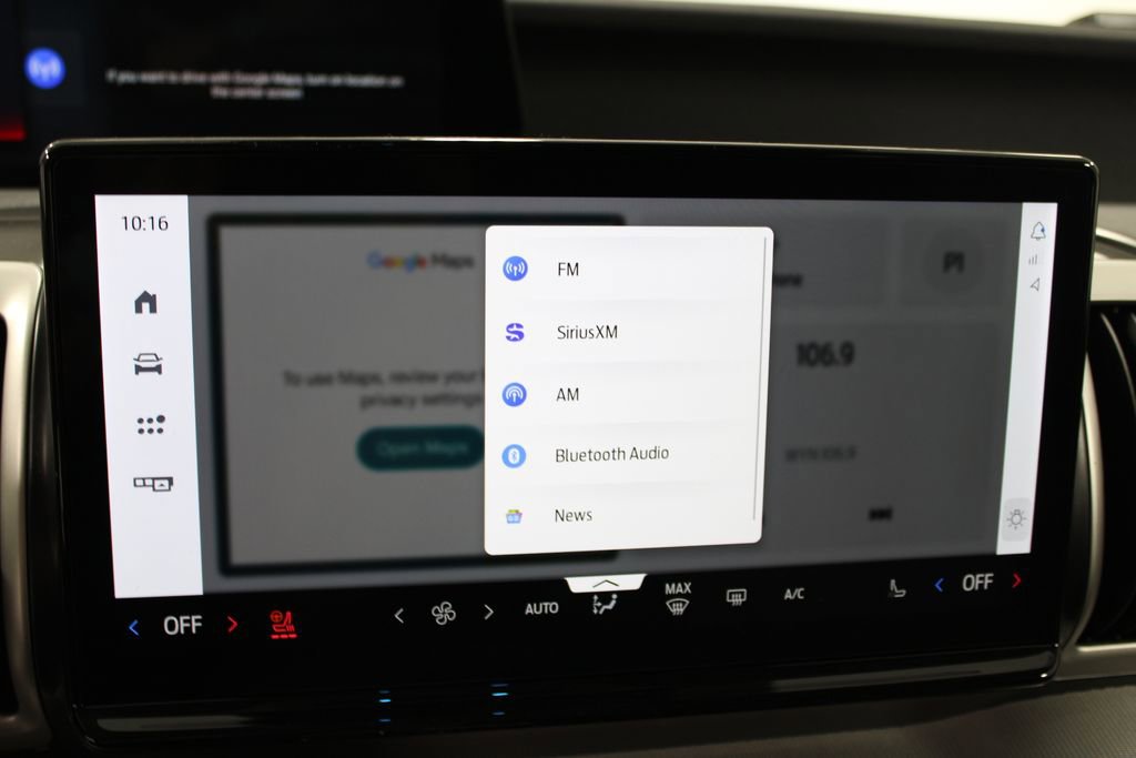 New 2026 Ford Expedition Active image 48