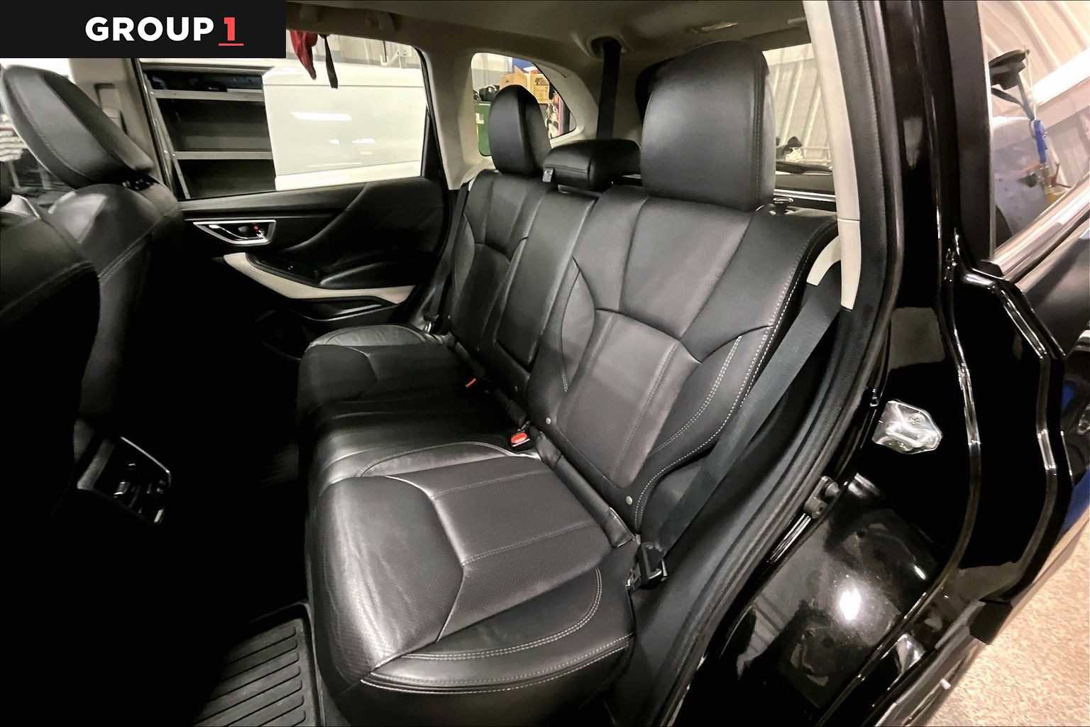 Certified 2024 Subaru Forester Limited image 21