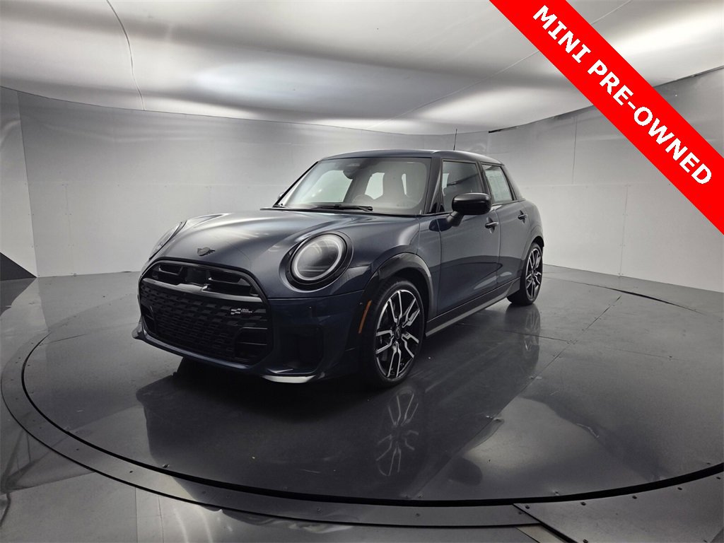 Used 2026 MINI Cooper S image 6