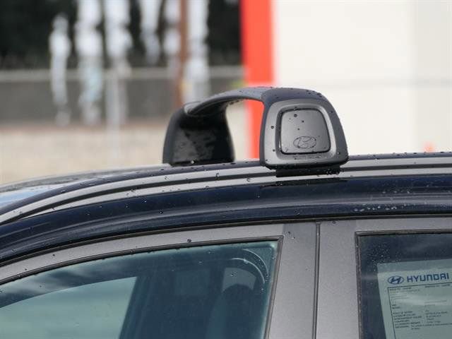 New 2025 Hyundai Kona N Line S image 11