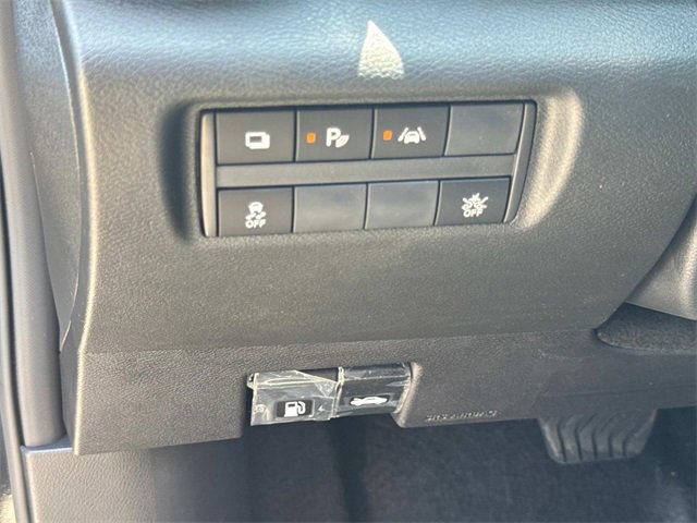 New 2025 Nissan Versa S w/ S Plus Package image 22